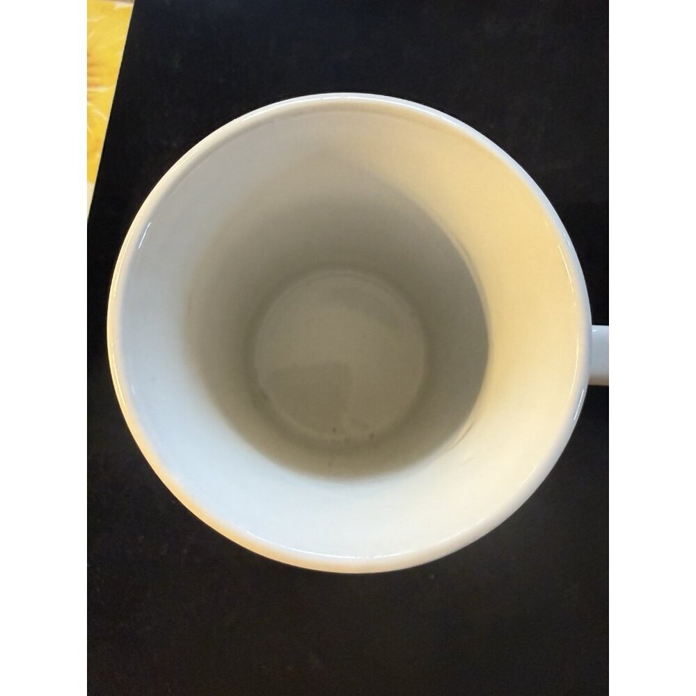 2 Disney Pixar Toy Story Mugs Cups Woody Buzz Lightyear Ceramic Glass 2010 - Picture 11 of 13